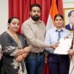 पंजाब बोर्ड 12वीं रिजल्ट में सरकारी स्कूलों का जलवा, मेरिट में चमके 122 छात्र; Bhagwant Mann ने किया सम्मानित
