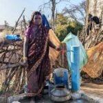 जब पानी घर पहुंचा, तब बदली ग्राम कंधारी की तस्वीर