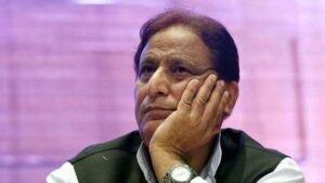 7 साल पुराने ‘तनखैया’ बयान में Azam Khan को 2 साल की सजा, अफसर को दी थी अपमानजनक धमकी