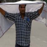 मध्य प्रदेश में गर्मी का प्रचंड प्रहार, 37 जिलों में लू का अलर्ट; कई शहरों में जनजीवन बेहाल