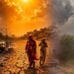 बिहार में मौसम का डबल अटैक: कहीं लू तो कहीं बारिश और वज्रपात का अलर्ट