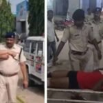 पटना से सीवान तक पुलिस का एक्शन, दो जिलों में अपराधियों का हाफ एनकाउंटर