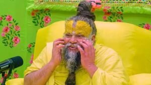 प्रेमानंद महाराज की तबीयत बिगड़ी, पदयात्रा अनिश्चितकाल के लिए स्थगित; दर्शन भी बंद