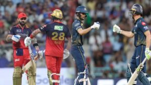 पेट्रोल-डीजल संकट से IPL 2026 पर खतरा? मैच री-शेड्यूलिंग पर अरुण धूमल ने दिया बड़ा बयान