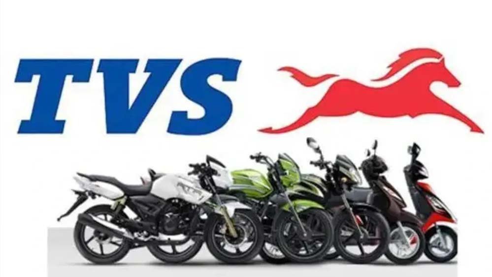 TVS Motor का बड़ा दांव, जन स्मॉल फाइनेंस बैंक में खरीदेगी 4.9% हिस्सेदारी; ₹193 करोड़ निवेश का ऐलान