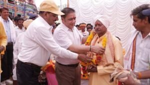 बड़वानी पुलिस की अनोखी पहल, जनजातीय अंचल में दारू-दहेज और DJ मुक्त विवाह अभियान शुरू