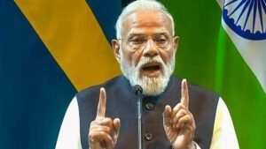 यूरोप दौरे पर PM मोदी का बड़ा दांव, दुनिया भर के निवेशकों को भारत आने का खुला न्योता