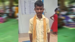 अबूझमाड़ के सोमरू राम का बरसों का इंतजार खत्म