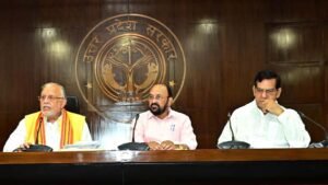 ‘मुख्यमंत्री ग्राम परिवहन योजना’ से उत्तर प्रदेश के छोटे गांवों तक बसों का संचालन शुरू