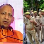 योगी सरकार की पुलिस ने नौ वर्षों में 289 दुर्दांत अपराधियों को मुठभेड़ में किया ढेर, 34,253 को गिरफ्तार किया