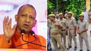 योगी सरकार की पुलिस ने नौ वर्षों में 289 दुर्दांत अपराधियों को मुठभेड़ में किया ढेर, 34,253 को गिरफ्तार किया