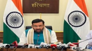 हरियाणा कैबिनेट का बड़ा फैसला, NCR में अब सिर्फ EV और CNG वाहनों को मिलेगी अनुमति