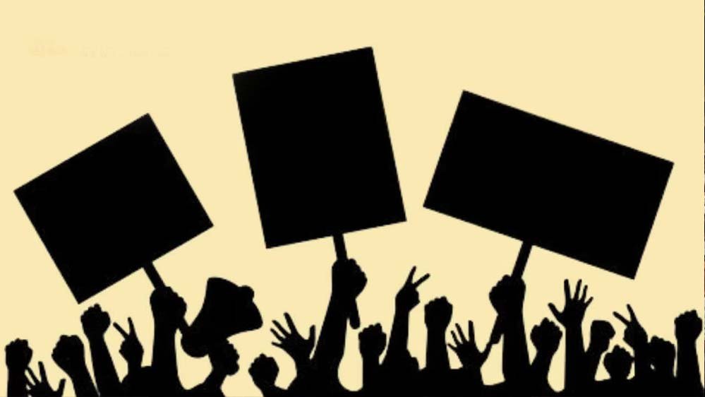 2 जून से स्वास्थ्य सेवाओं पर संकट, भोपाल में 32 हजार कर्मचारी हड़ताल पर जाएंगे