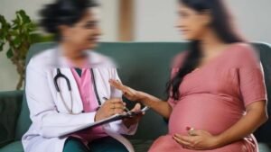 भोपाल में हर तीसरी प्रेग्नेंसी हाईरिस्क, कम उम्र में गर्भधारण बना बड़ी चिंता