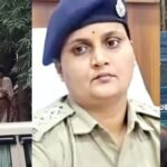 हवाला लूटकांड की आरोपी SDOP पूजा पांडे को सुप्रीम कोर्ट से जमानत, 2 साल के बच्चे का दिया गया हवाला