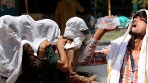 पंजाब-चंडीगढ़ में बढ़ेगी भीषण गर्मी, आज से हीट वेव अलर्ट; जानिए कब पहुंचेगा मानसून