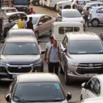 चंडीगढ़ में पार्किंग संकट गहराया, हर 3 मिनट में बढ़ रही एक नई कार; सड़कों पर बढ़ा दबाव