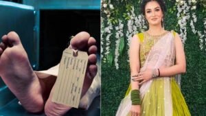 शादी पर खर्च हुए एक करोड़, 14 महीने बाद नोएडा की दीपिका की दर्दनाक मौत; पति-ससुर गिरफ्तार