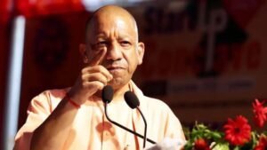20,000 नए शिक्षक व अनुदेशक बेसिक शिक्षा के कायाकल्प को बनाएंगे और मजबूत: सीएम योगी