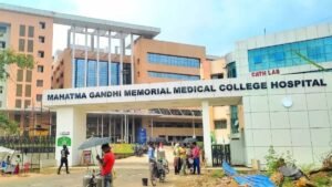 झारखंड के दो मेडिकल कॉलेजों में बढ़ेंगी MBBS और PG सीटें, केंद्र ने दी 889 करोड़ की मंजूरी