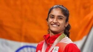 विनेश फोगाट को सुप्रीम कोर्ट से बड़ी राहत, एशियन गेम्स ट्रायल्स में खेलने की मंजूरी