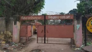 रोहतास के बिक्रमगंज की पहचान रही बिस्को इंडस्ट्रीज अब कबाड़ में बिककर इतिहास बन गई
