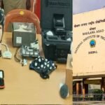 भोपाल MANIT में बन रहे हाईटेक रोबोट, गैस रिस्क और हाई-अल्टीट्यूड मिशन में करेंगे इंसानों का काम