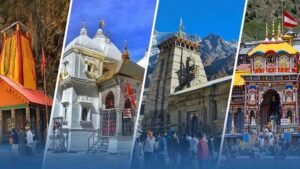 चारधाम यात्रा में 30 दिन में 55 मौतें, क्या हाई अल्टीट्यूड बन रहा है सबसे बड़ा खतरा?