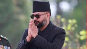 नेपाल में बालेन सरकार के बुलडोजर एक्शन से बढ़ी चिंता, भारत-नेपाल बॉर्डर पर सुरक्षा एजेंसियां अलर्ट