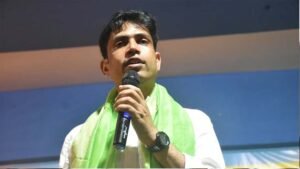 पुष्पा झुकेगा नहीं’ वाले TMC नेता जहांगीर खान ने बदले सुर? री-पोलिंग से पहले नामांकन वापस