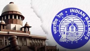 बिजली बिल मामले में रेलवे को बड़ा झटका, सुप्रीम कोर्ट ने खारिज की 10 साल पुरानी दलील; देना होगा ₹15,000 करोड़ सरचार्ज
