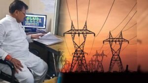 ऊर्जा मंत्री ने इंदौर में बिजली उपभोक्ताओं से की सीधे बात
