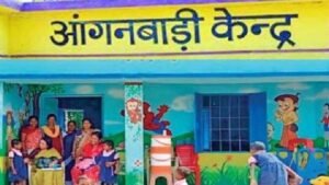 राष्ट्रीय शिक्षा नीति – 2020: आंगनवाड़ी और स्कूलों के समन्वय से सुदृढ़ होगी प्रारंभिक शिक्षा की नींव