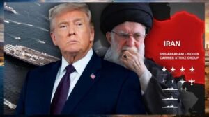 Iran-US War: ईरान की 14 शर्तों पर अड़ा अमेरिका, ट्रंप ने ठुकराया प्रस्ताव; समझौते की उम्मीद धुंधली
