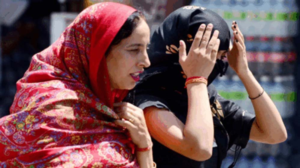 पंजाब में गर्मी का कहर, बठिंडा 47°C पर तपा; अगले 3 दिन लू और भीषण गर्मी का येलो अलर्ट