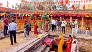 ऐतिहासिक फैसले के बाद भोजशाला में पहली मंगल आरती, दीपों और पटाखों से गूंजेगा परिसर