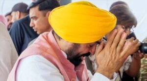 पंजाब में मजदूरों के लिए खुशखबरी! सीएम भगवंत मान ने बढ़ाई सैलरी, सरकारी और प्राइवेट दोनों को मिलेगा फायदा