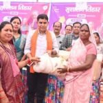 सुशासन तिहार: गांवों में खत्म हो रहा शिकायतों का दौर