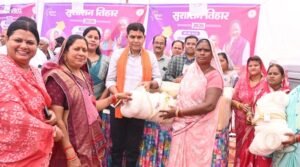 सुशासन तिहार: गांवों में खत्म हो रहा शिकायतों का दौर