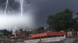 पंजाब में 2 से 6 मई तक बारिश और तूफान का अलर्ट, मौसम विभाग ने दी चेतावनी