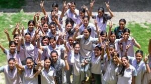 छत्तीसगढ़ 10वीं रिजल्ट: सरकारी स्कूलों से 81% टॉपर्स, 13 जिलों में से 5 में गर्ल्स टॉपर्स