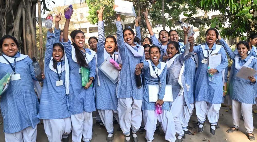छत्तीसगढ़ 12वीं रिजल्ट: 41 हजार से ज्यादा फेल, साइंस स्टूडेंट्स का परफॉर्मेंस सबसे बेहतर