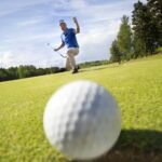 CG Golf Tournament: छत्तीसगढ़ में अंतरराष्ट्रीय गोल्फ टूर्नामेंट की तैयारी, दुनियाभर के खिलाड़ी होंगे शामिल