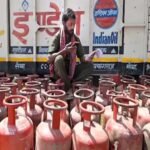 MP में कमर्शियल गैस सिलेंडर ₹993 महंगा, भोपाल में 3074, इंदौर में 3179 और ग्वालियर में 3296 में मिलेगा