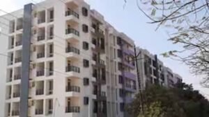 खनऊ में किफायती आवास योजना: एलडीए बनाएगा 3000 से अधिक सस्ते फ्लैट