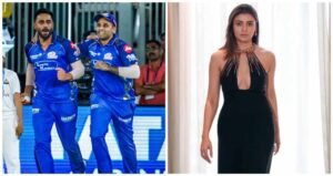 दीपक चाहर की बहन मालती का तंज? सूर्यकुमार की कप्तानी पर तारीफ के पीछे छिपा संदेश
