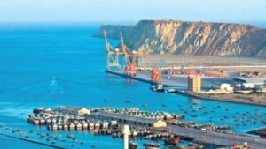 ग्वादर में ठप पड़ा CPEC: चीनी कंपनी ने रोका काम, चीन-पाक प्रोजेक्ट को बड़ा झटका