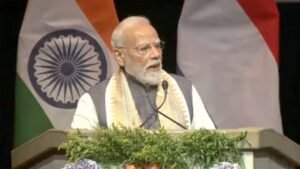 नीदरलैंड से PM मोदी की चेतावनी: भारत को कम आंकना अब भारी पड़ेगा