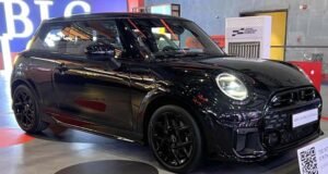 भारत में लॉन्च हुई MINI Cooper S JCW GP Inspired Edition, 58.90 लाख में मिलेगा दमदार स्पोर्टी लुक