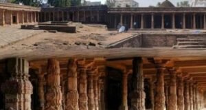 धार भोजशाला में हिंदुओं को बड़ी राहत, ASI के आदेश के बाद बिना रोक-टोक होगी पूजा